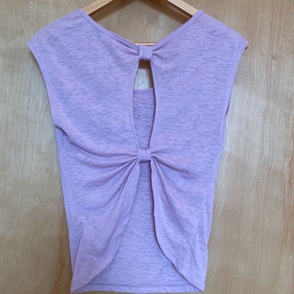 Guess backless tank - Picture 4 of 5